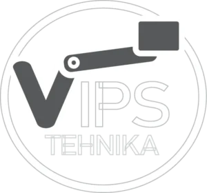 logo VIPS Tehnika
